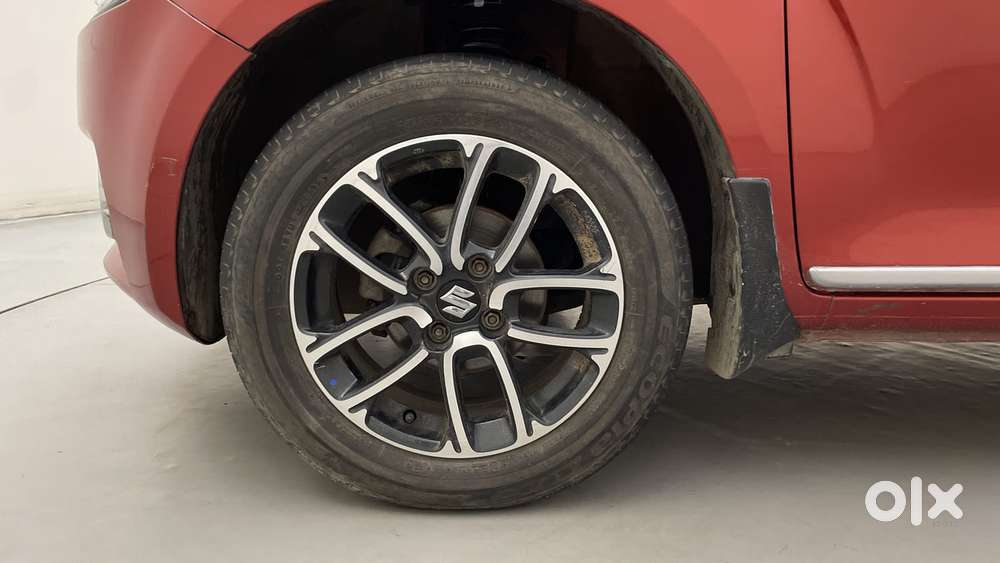 Maruti Suzuki Ignis 1.2 Delta Amt, 2019, Petrol