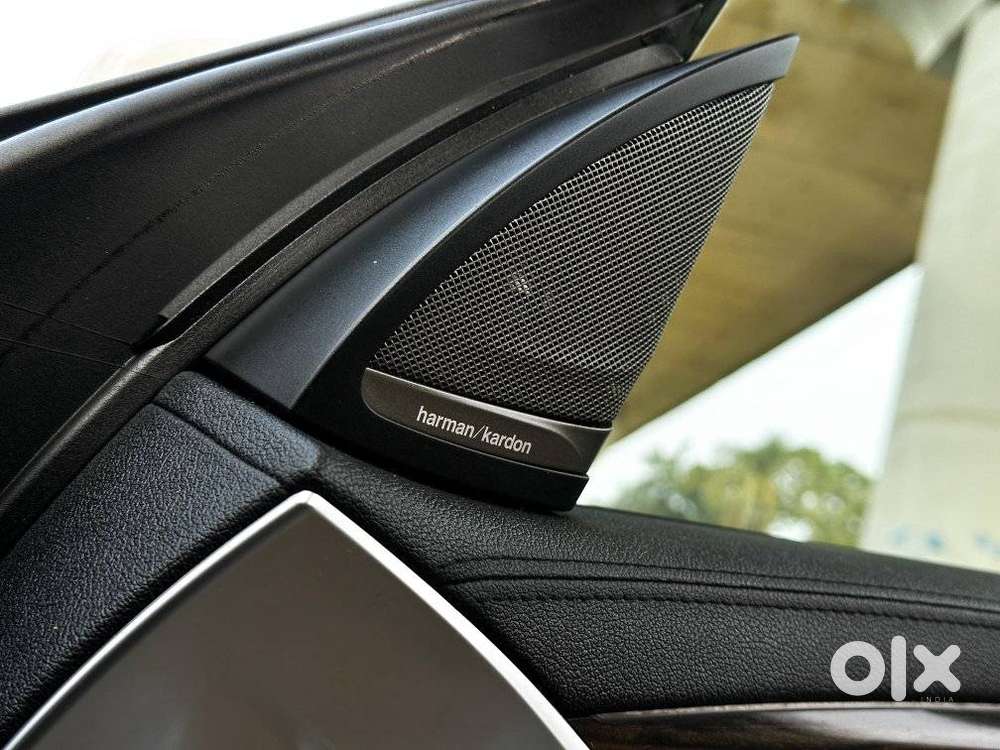 Bmw 6 Series 3.0 Gt 630d Luxury Line, 2019, Diesel