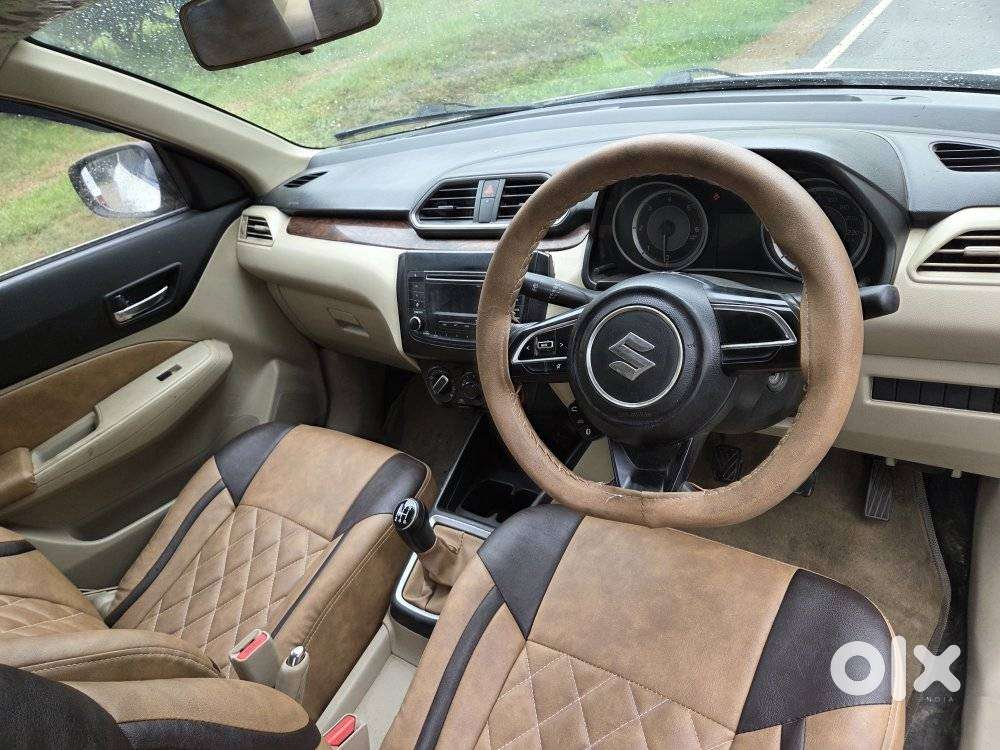 Maruti Suzuki Dzire Vdi, 2019, Diesel