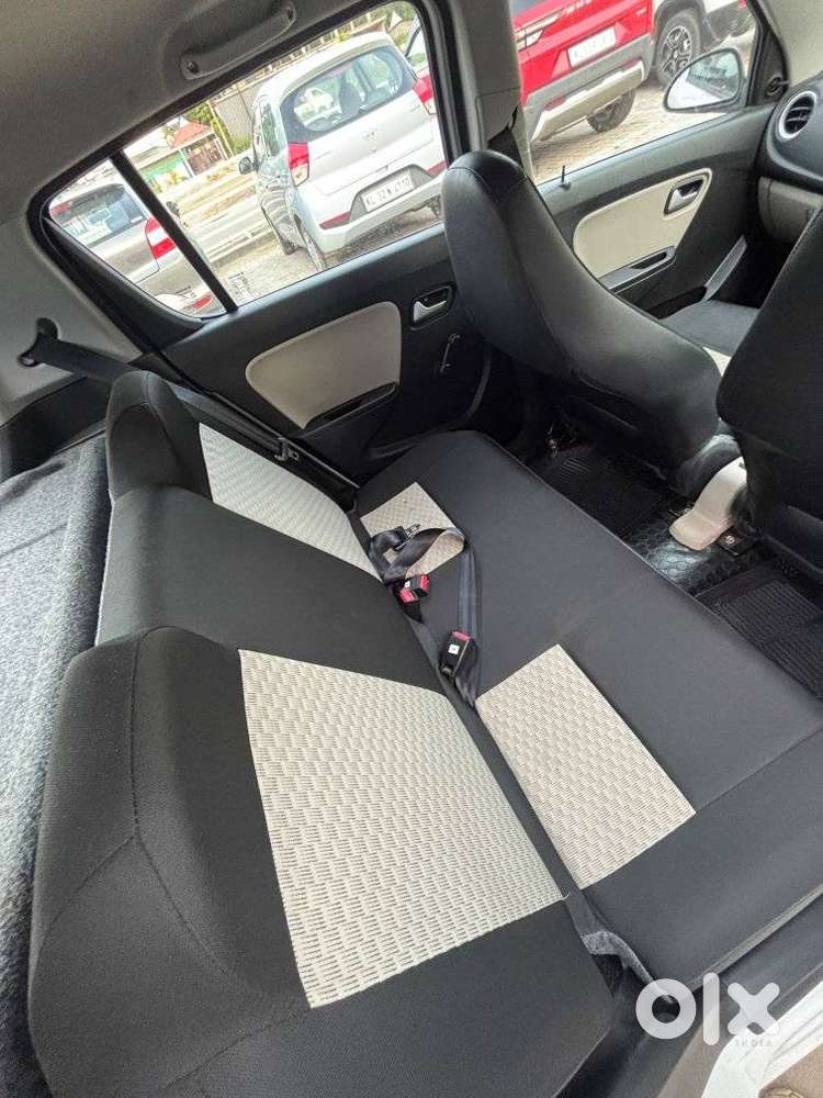 Maruti Suzuki Alto 800 Vxi Airbag, 2021, Petrol