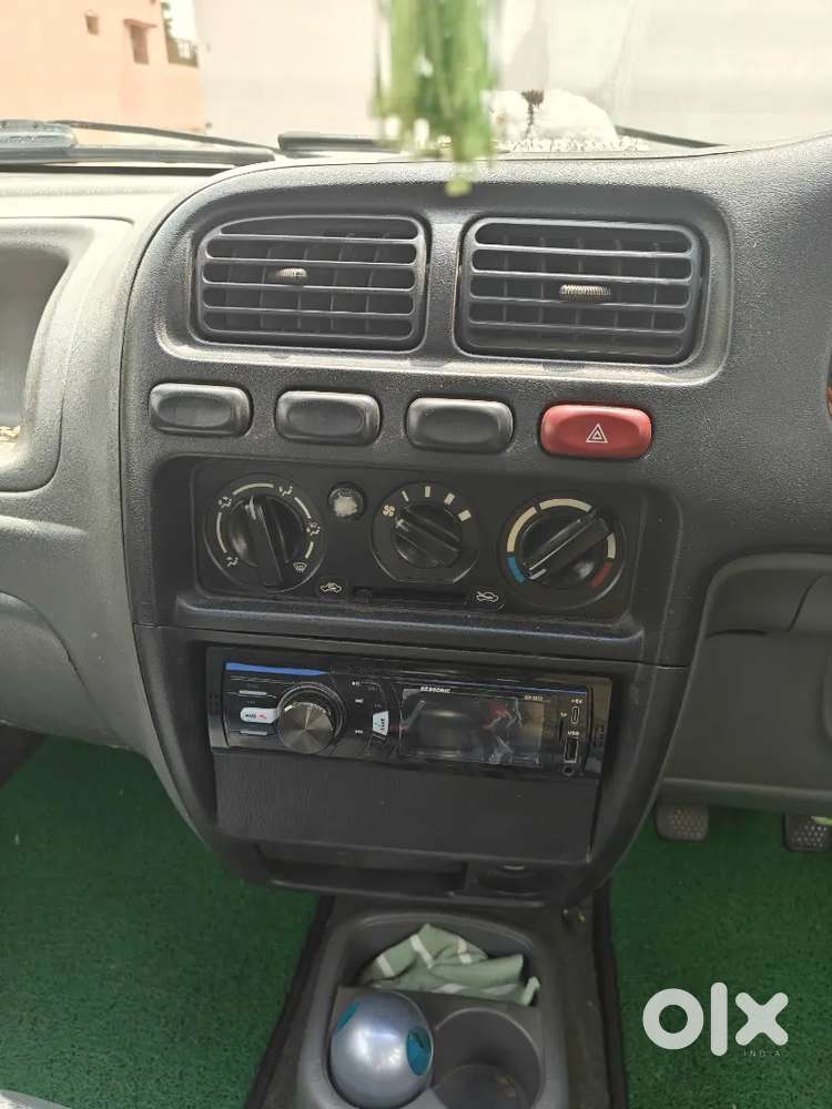 Maruti Suzuki Alto 800 2008