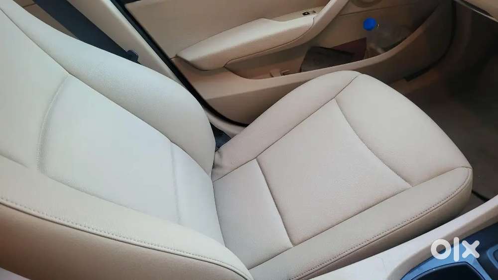 Bmw X1 2011