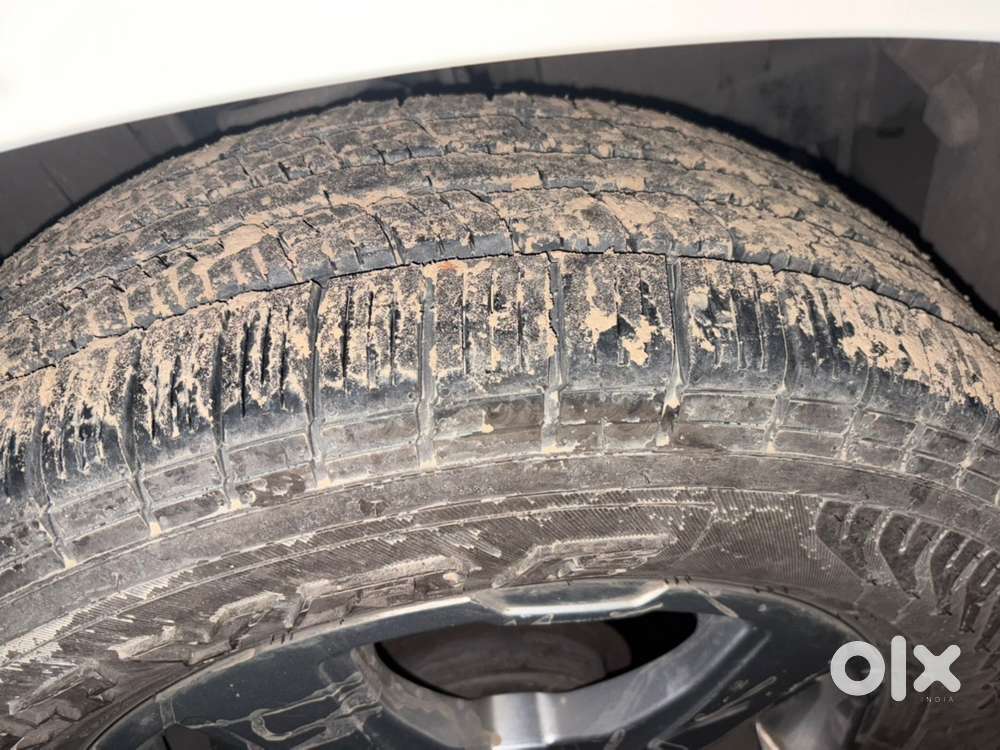 Mahindra Scorpio Classic 2018 Diesel Manual