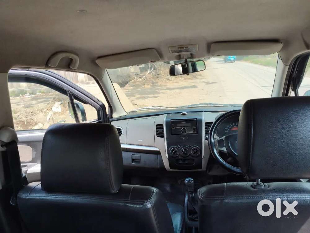 Maruti Suzuki Wagon R 1.0 2016 Cng & Hybrids 70000 Km Driven