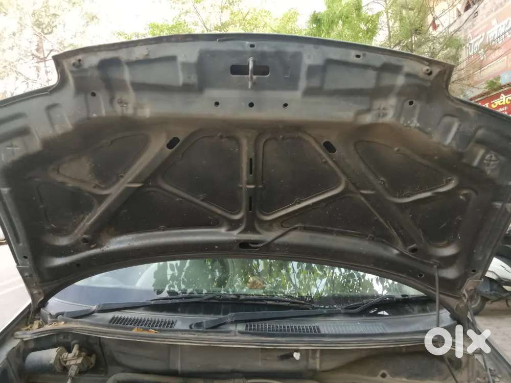 Hyundai Santro Xing 2011 Lpg+petrol