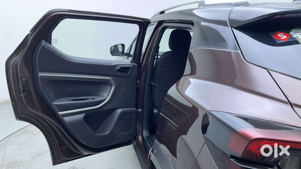 Renault Kiger Rxz Turbo Cvt Dt, 2022, Petrol