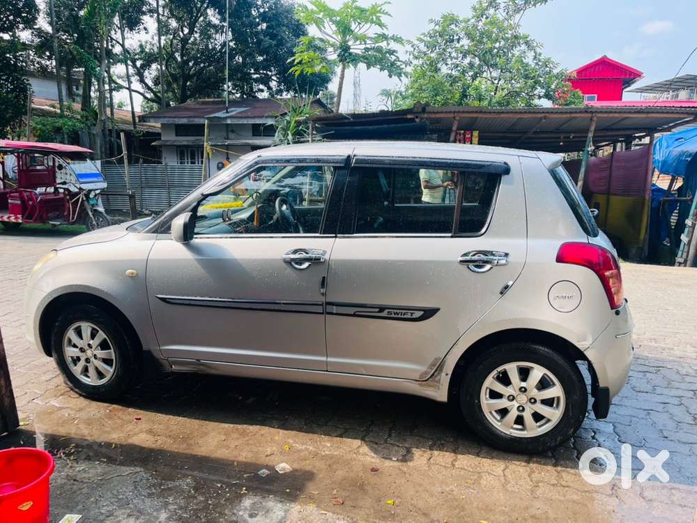 Top  Model Zxi 1.2 Swift