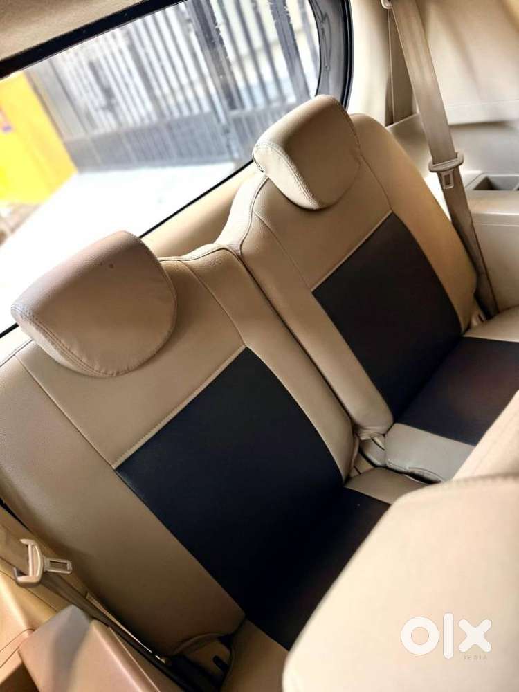 Maruti Suzuki Ertiga, 2016, Petrol