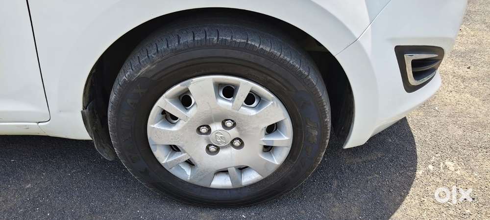 Hyundai I20 E Magna 1.2, 2013, Petrol