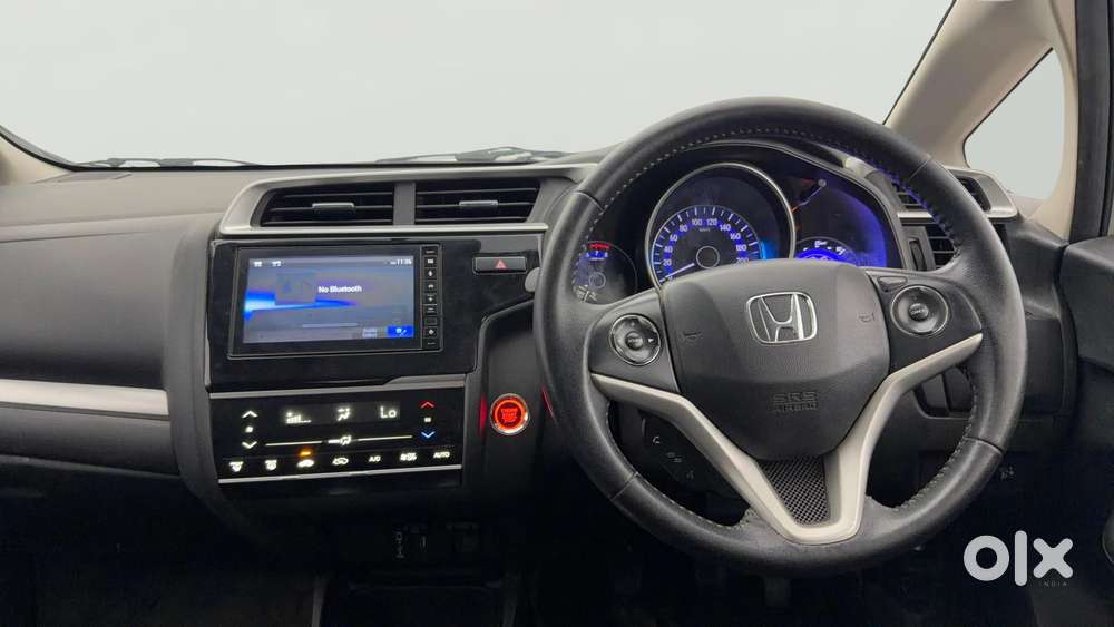 Honda Wr-v 1.2 Vx I-vtec, 2021, Petrol