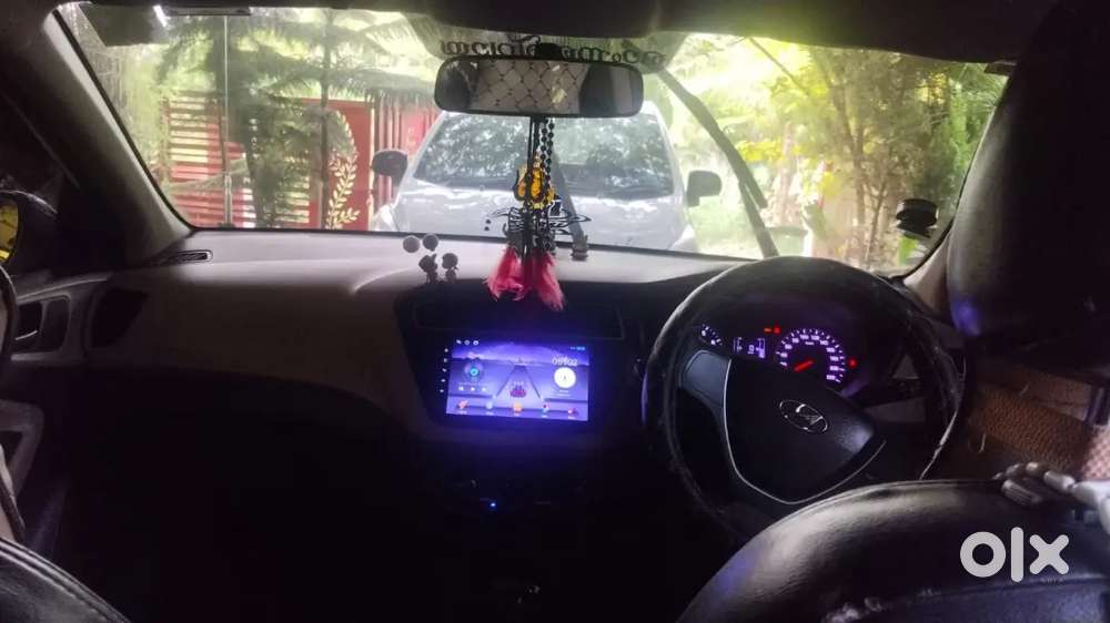 Hyundai Elite I20 2018 Petrol Well Maintained