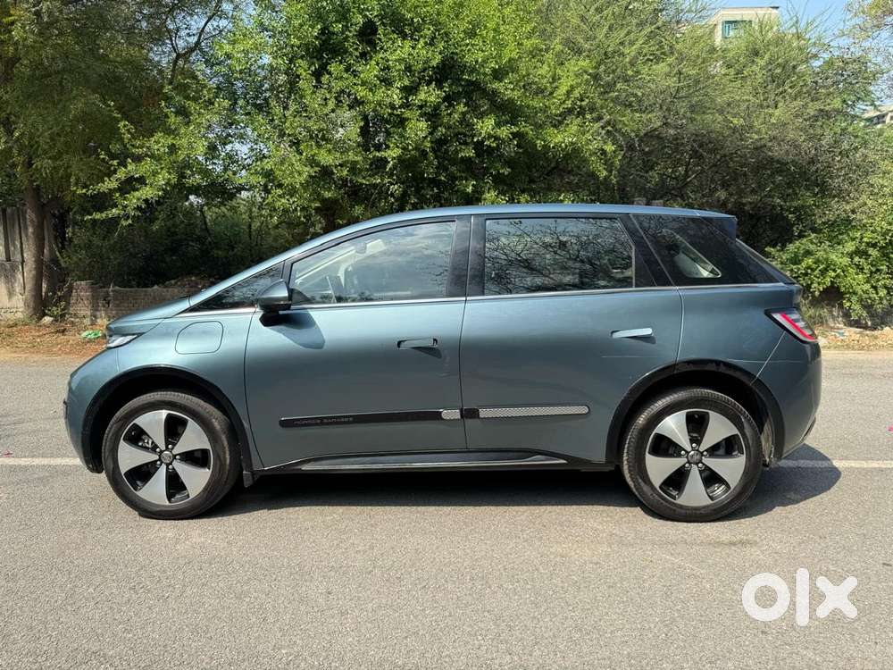 Mg Windsor Ev Essence, 2024, Electric