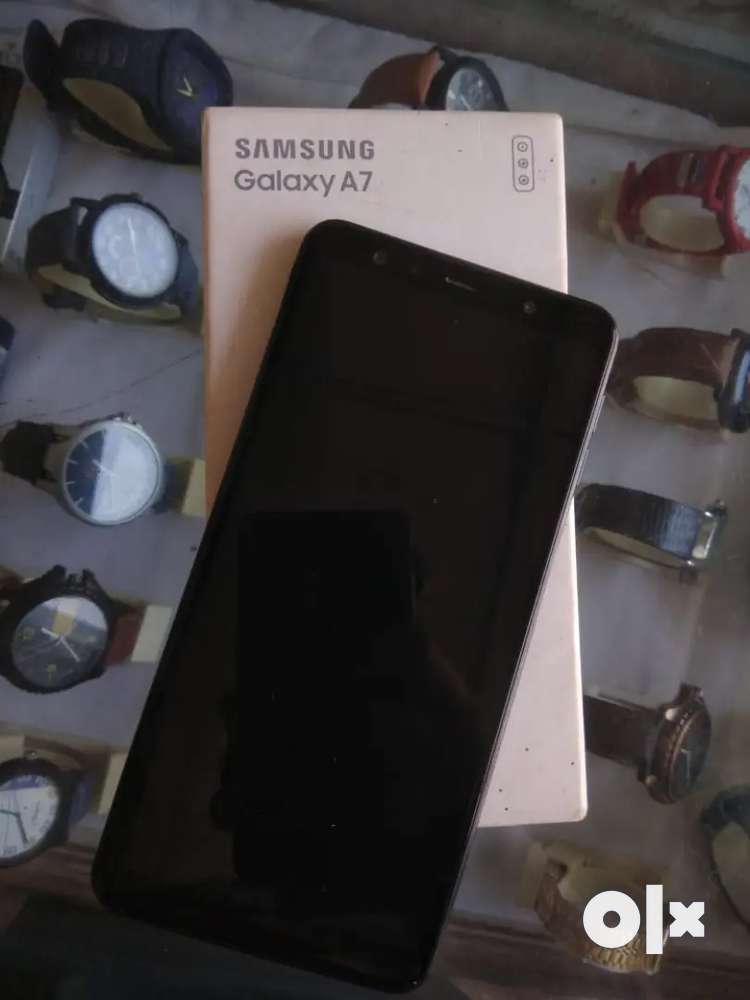 Samsung galaxy A7 Mobile Phones 1757399825
