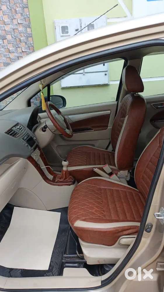Maruti Suzuki Ertiga 2013