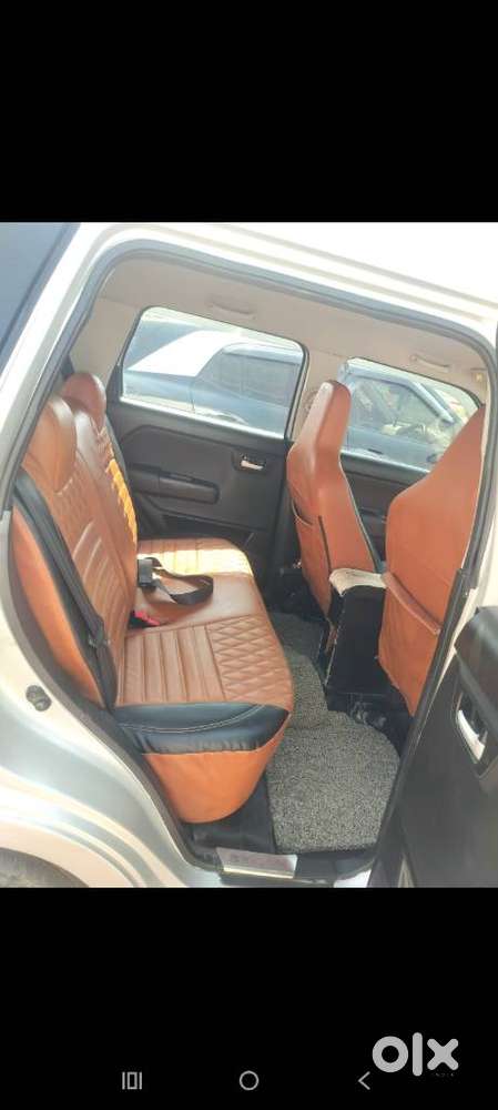 Maruti Suzuki Wagon R Vxi Optional, 2023, Cng & Hybrids