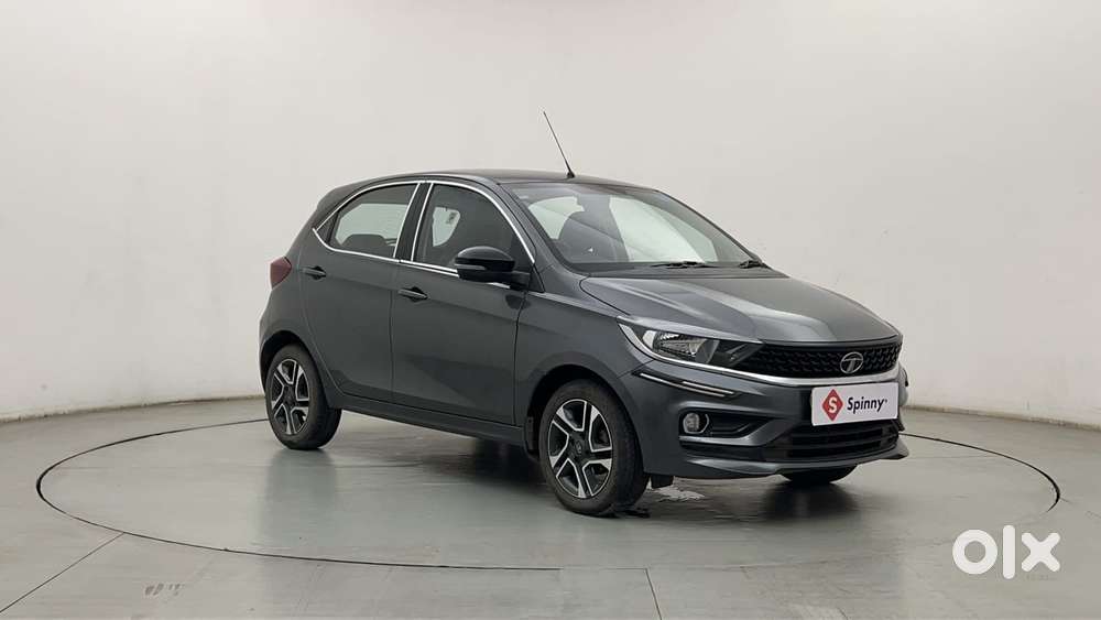 Tata Tiago Xza Plus, 2021, Petrol