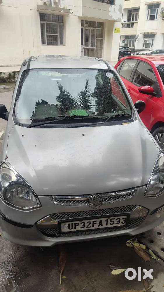2013 Maruti Suzuki Alto
