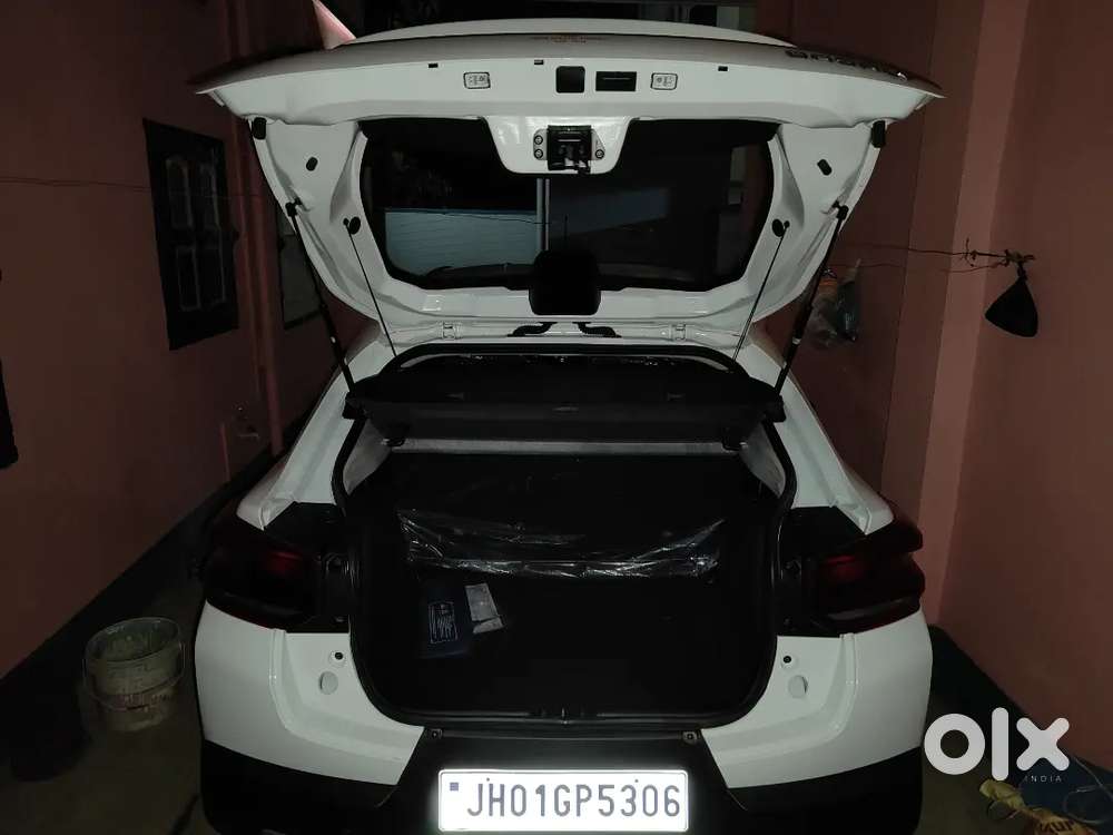 Citroën Basalt – Brand New Condition, Urgent Sale