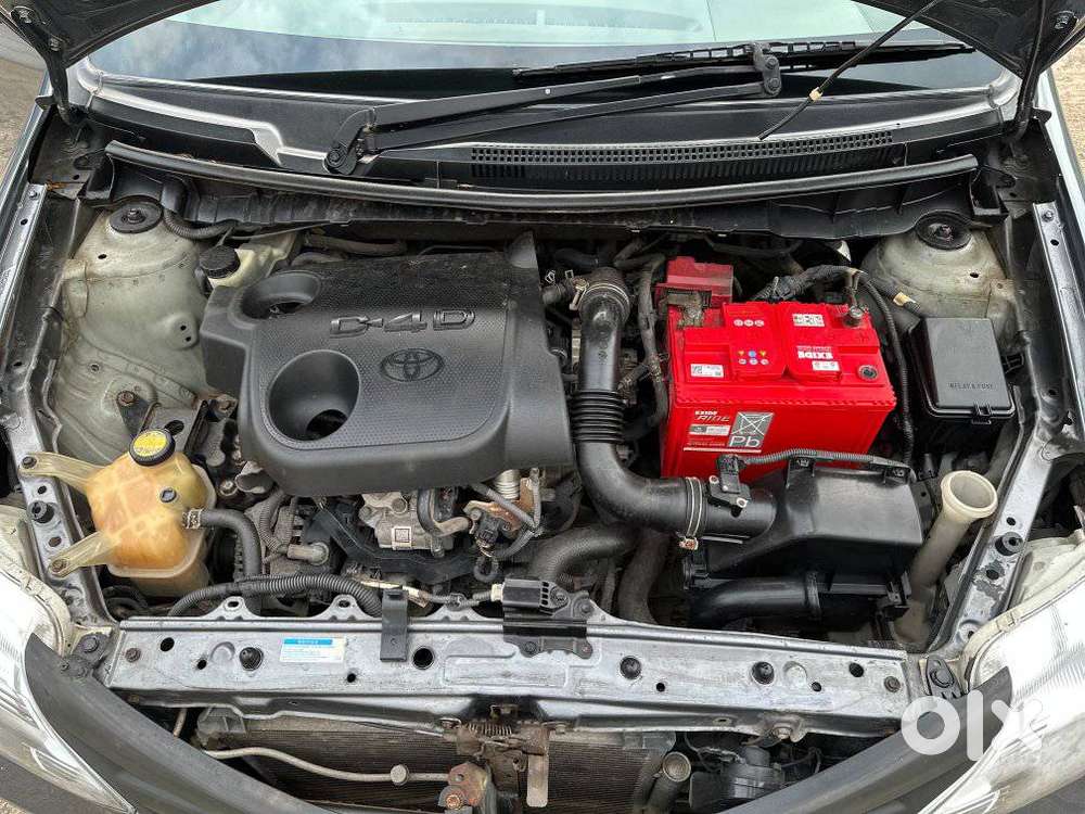 Toyota Etios Liva Gd Sp*, 2013, Diesel