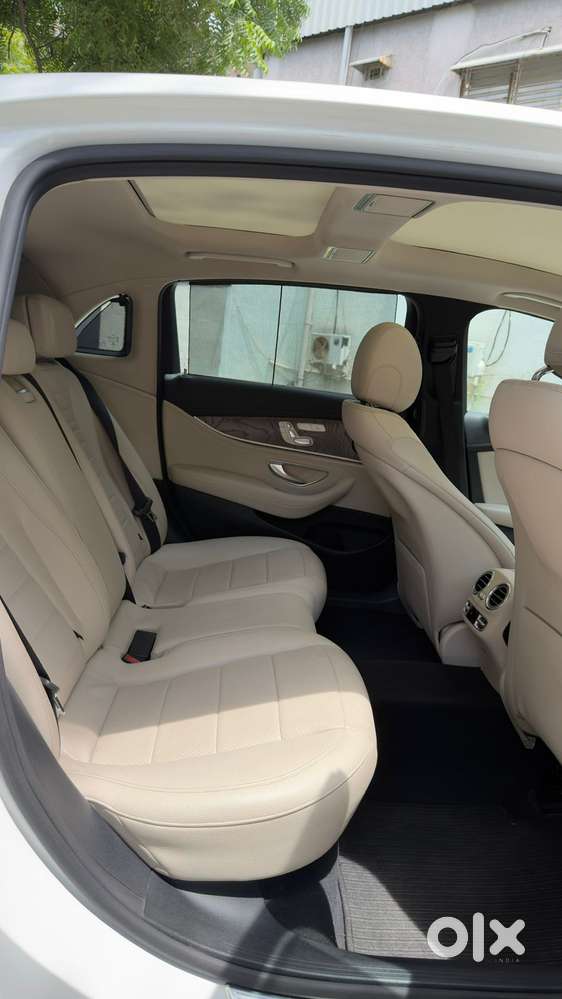 Mercedes-benz E-class E 200, 2016, Petrol