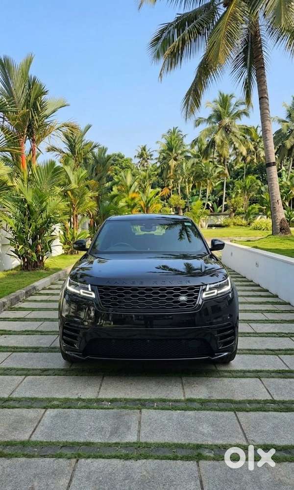 Land Rover Range Velar P250, 2024, Petrol
