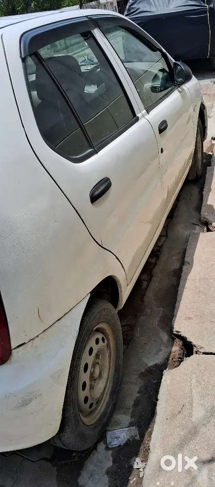 Tata Indica Ev2 2011 Diesel 144000 Km Driven