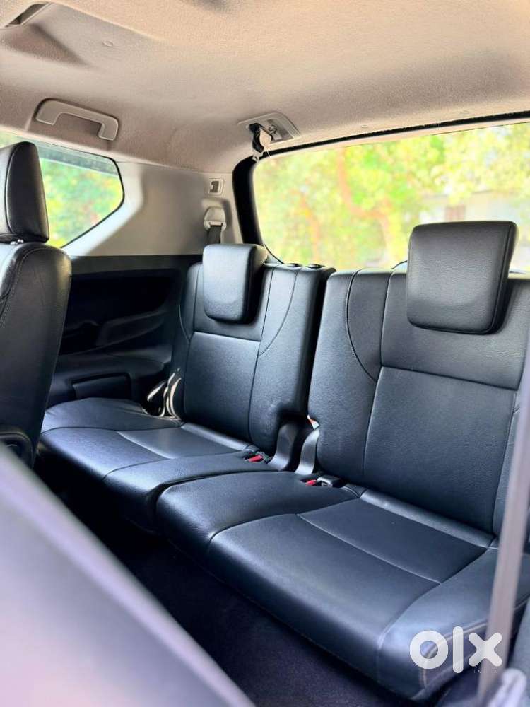 Toyota Innova Crysta 2.4 Z 7 Str, 2020, Diesel