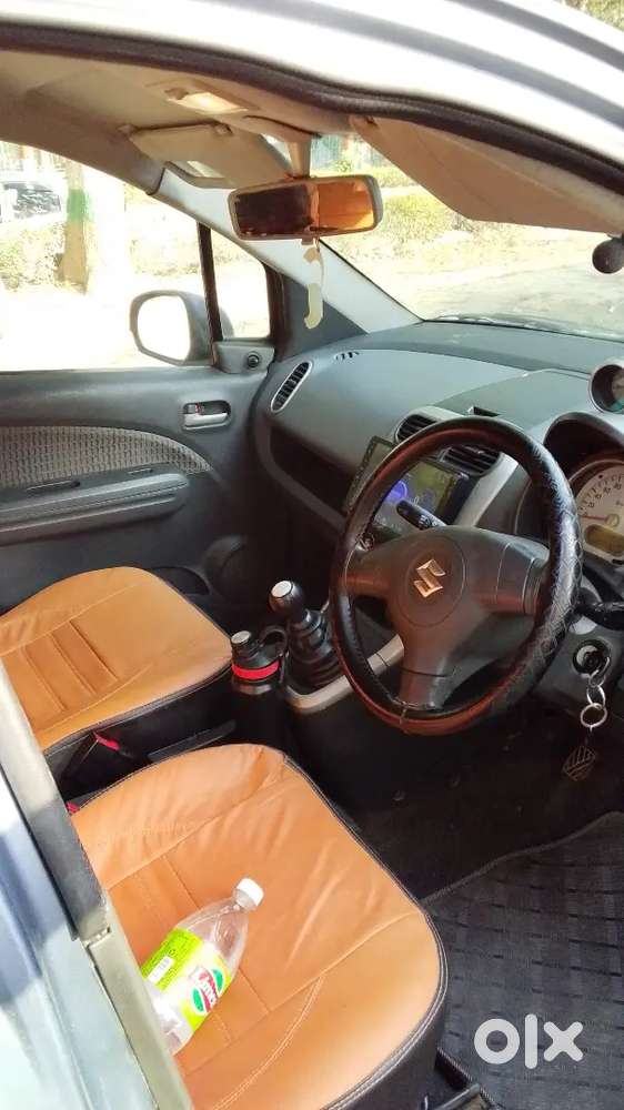 Maruti Suzuki Ritz 2015 Diesel 130000 Km Driven