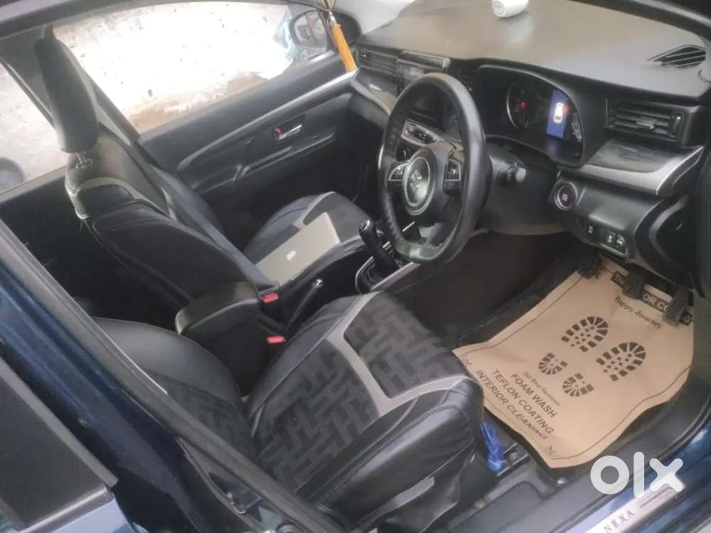 Maruti Suzuki Xl6 2024 Petrol
