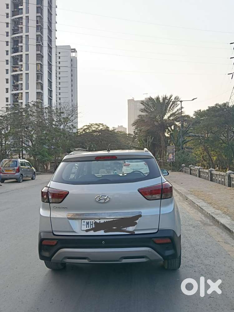 Hyundai Creta 1.4 Crdi S Plus, 2019, Diesel