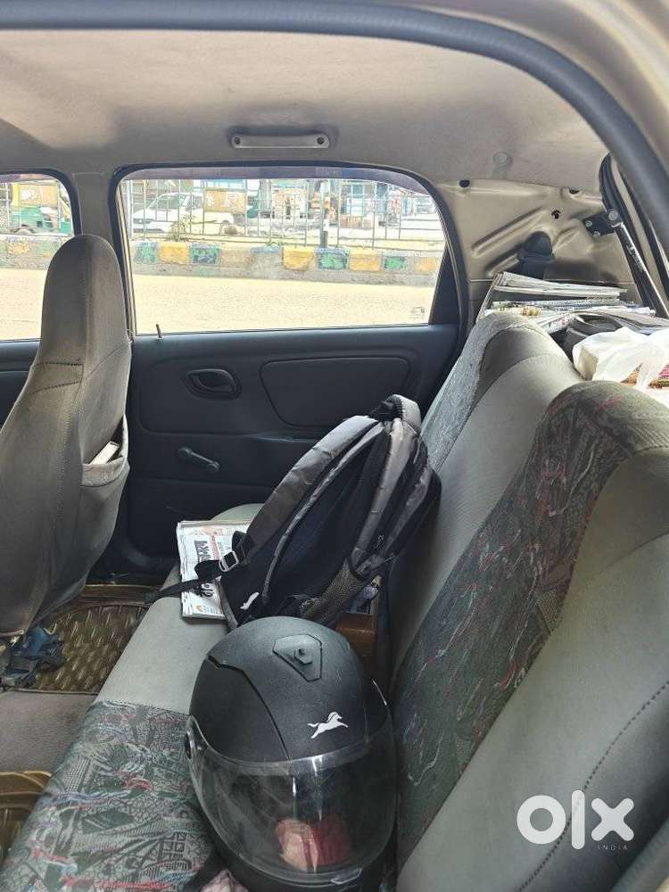 Maruti Suzuki Alto 800 2012-2016 Cng Base, 2011, Cng & Hybrids