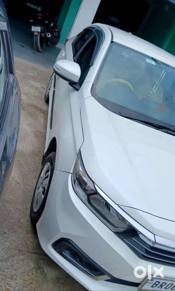 Honda Amaze S (o) I-vtec, 2024, Petrol