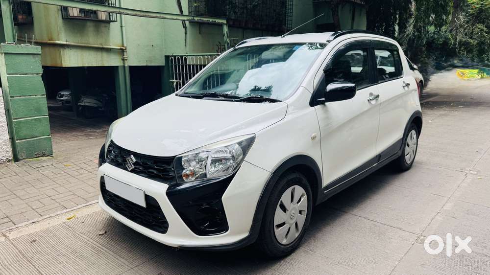 Maruti Suzuki Celerio X Amt Vxi, 2019, Petrol