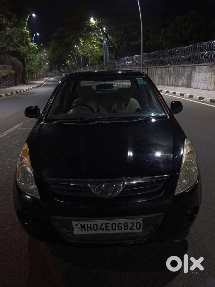 Hyundai I20 2010 Dec (2011) Green Tax Till 2031