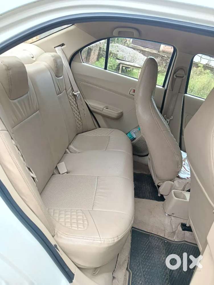 2023 Maruti Swift Dzire Tour Cng Hybrid Manual