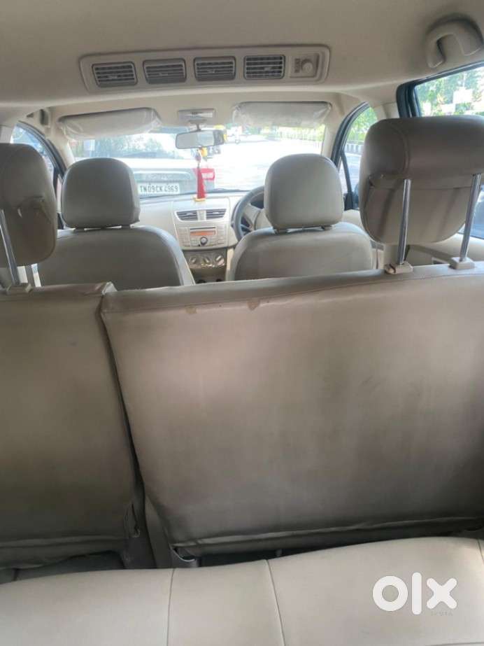 Maruti Suzuki Ertiga 2012-2015 Vdi Abs, 2013, Diesel