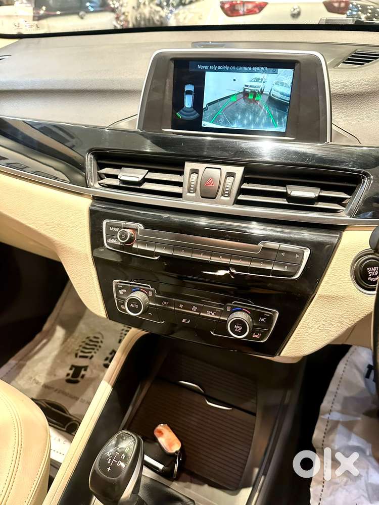 Bmw X1 2.0 Sdrive 20d, 2018, Diesel