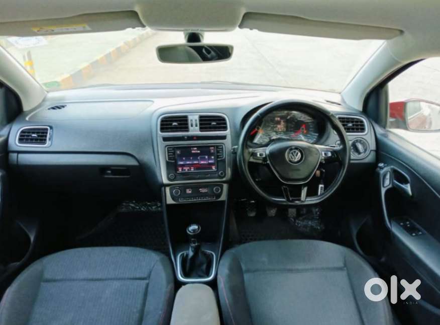 Volkswagen Polo 1.0 Mpi Highline Plus, 2019, Petrol