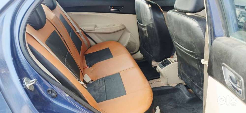 Maruti Suzuki Dzire Vdi, 2018, Diesel