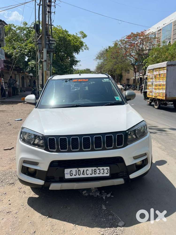 Maruti Suzuki Diesel 2016 Car