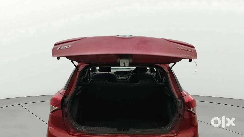 Hyundai Elite I20 Magna 1.2, 2016, Petrol