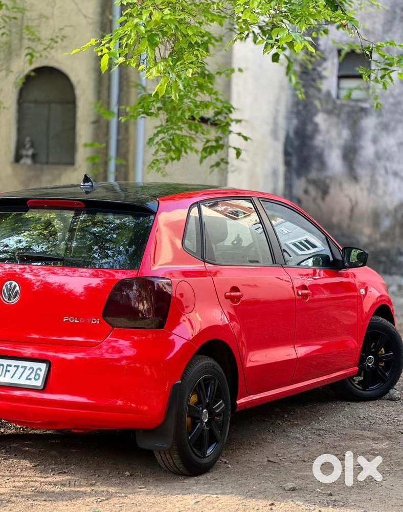 Volkswagen Diesel Manual 2013