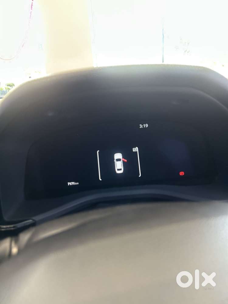 Maruti Suzuki Brezza 1.5 Zxi Plus Smart Hybrid, 2022, Petrol