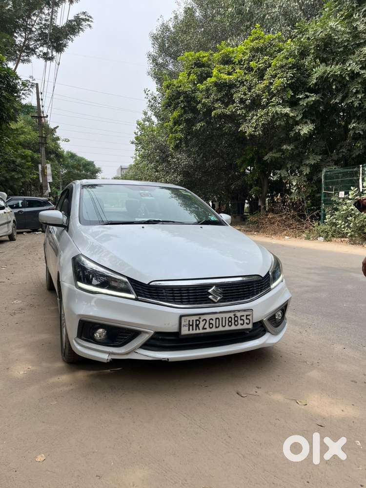 Maruti Suzuki Ciaz 2018 Diesel Well Maintained
