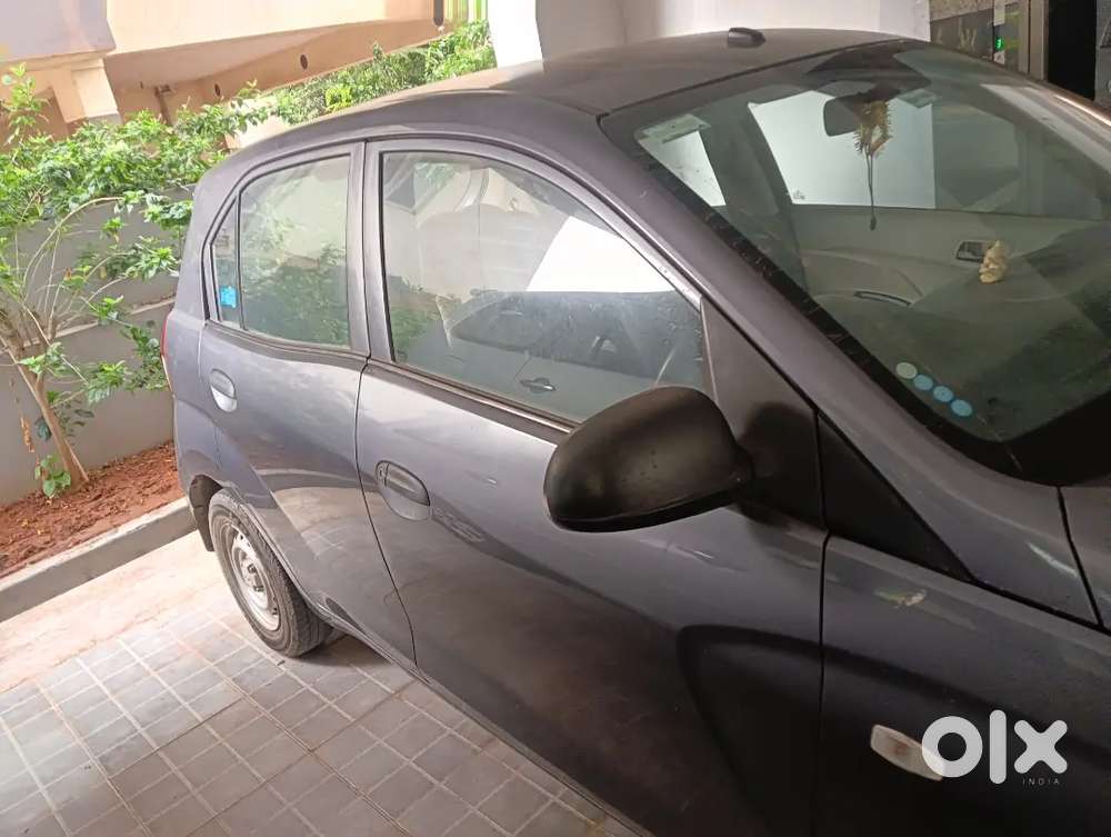 Hyundai New Santro 2018