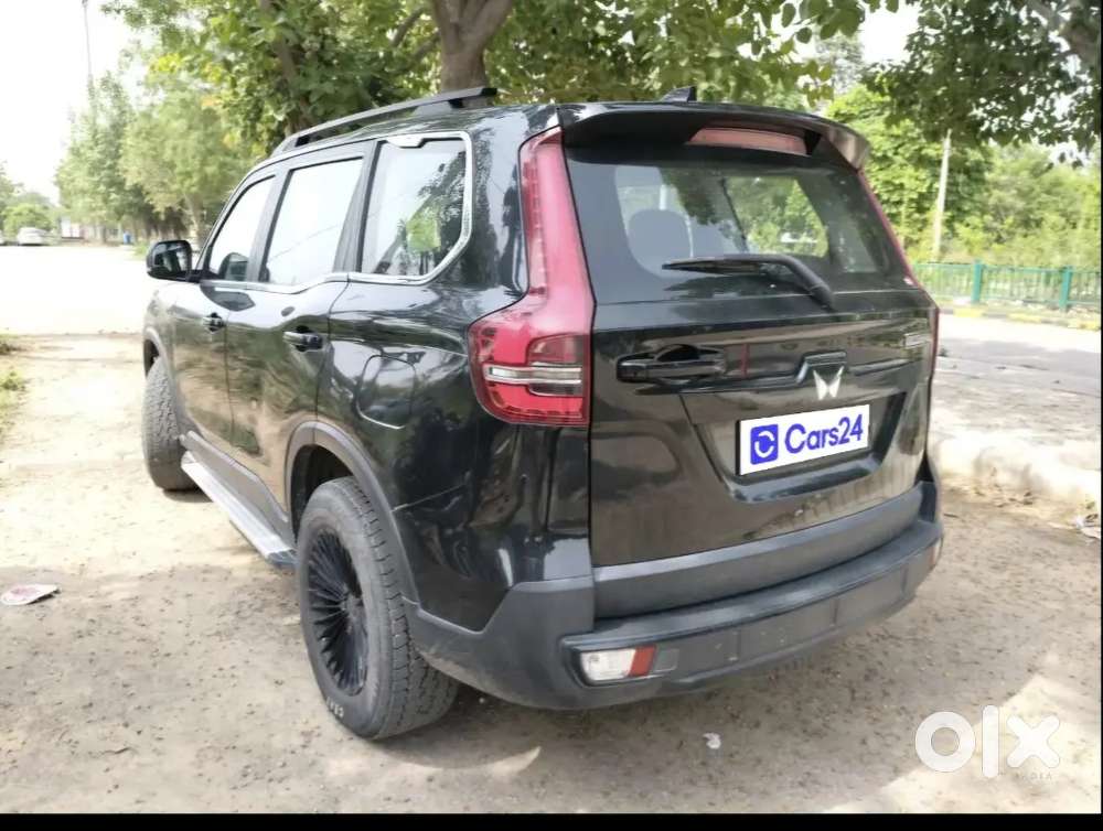 Scorpio N Z4