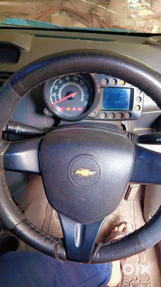 Chevrolet Beat 2011 Diesel Good Condition