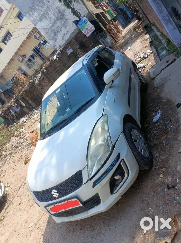 Sell My Maruti Swift Vxi