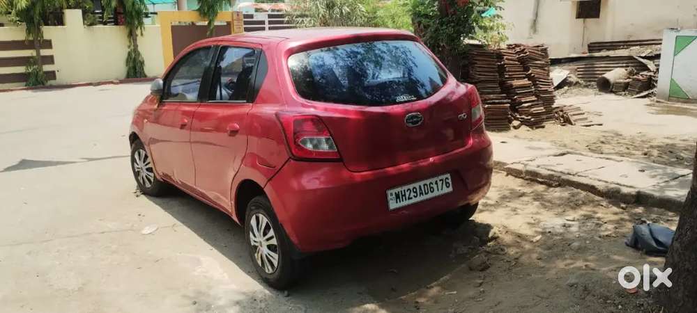 Datsun Redi Go 2014 Limited