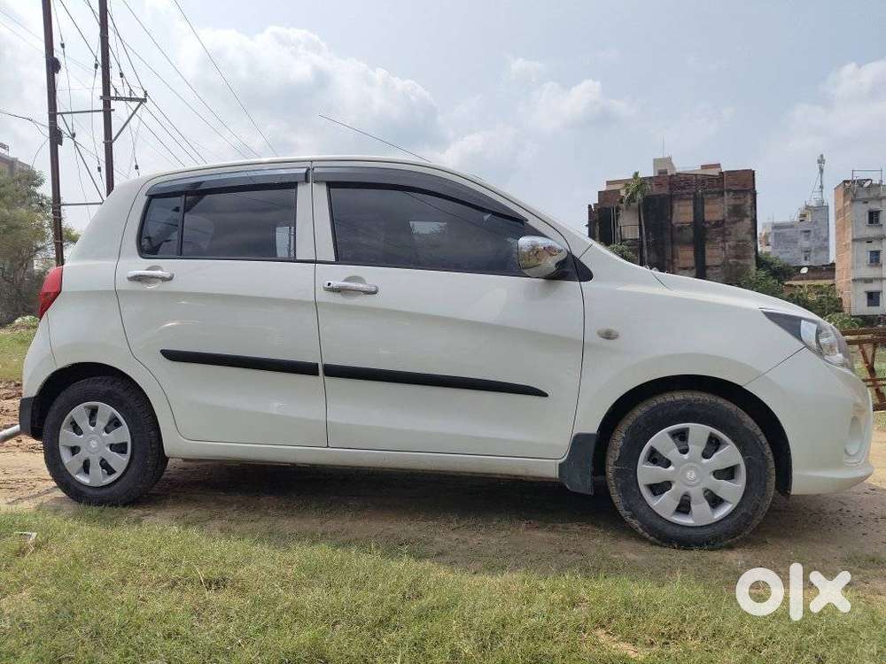 Maruti Suzuki Celerio 1.0 Tour H2 Cng, 2021, Cng & Hybrids
